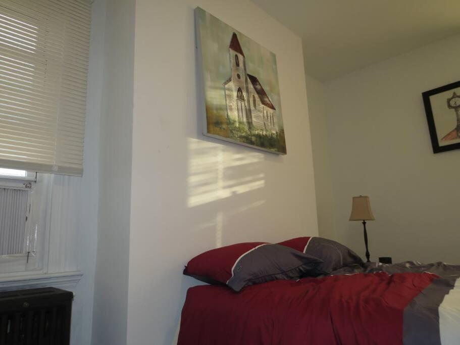 Stylish Urban Living: Gateway To Bliss Apartment