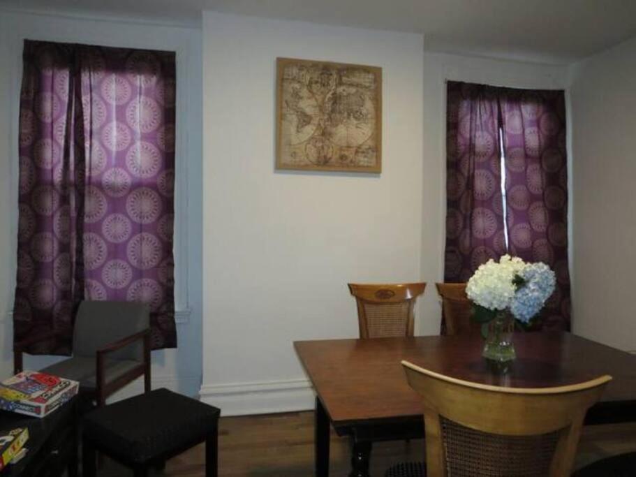 Apartment Stylish Urban Living: Gateway To Bliss Pittsburgh