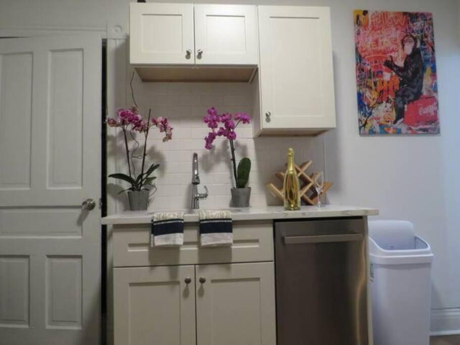 Stylish Urban Living: Gateway To Bliss Pittsburgh