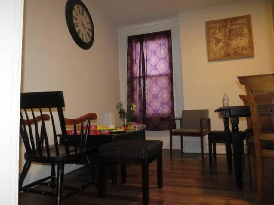 Stylish Urban Living: Gateway To Bliss Apartment
