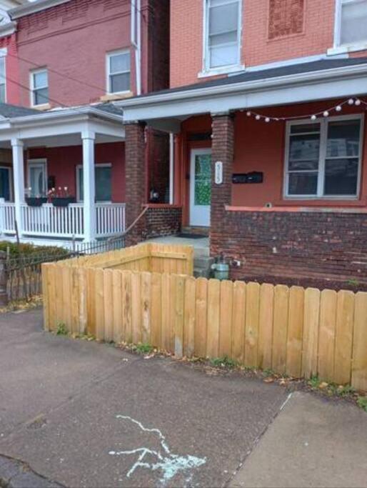Stylish Urban Living: Gateway To Bliss Pittsburgh