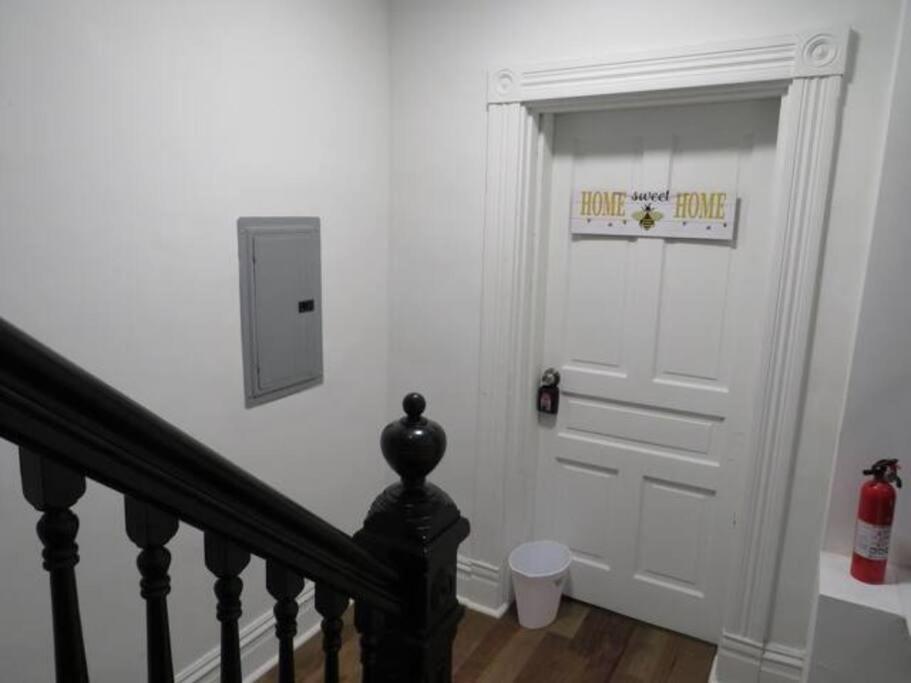 Stylish Urban Living: Gateway To Bliss Apartment Pittsburgh