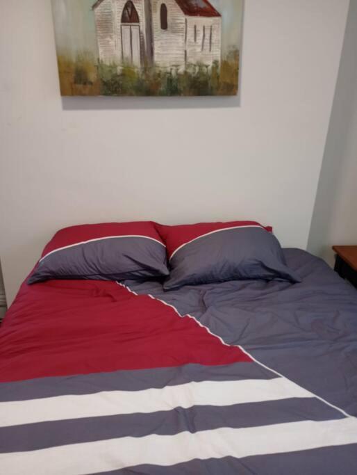 Stylish Urban Living: Gateway To Bliss Apartment Pittsburgh